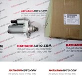 Củ (máy) đề xe Audi A3, TT - 02M911023G - 02M911023